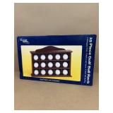 Golf ball rack new in box