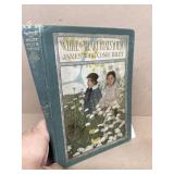 James Whitcomb Riley while the heart beat young