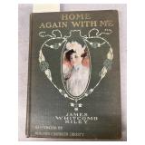 1908 home again with me James Whitcomb Riley
