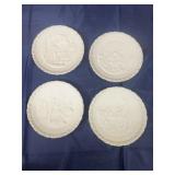 Fenton plate collection