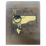 1883 America illustrated
