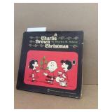 A Charlie Brown Christmas 1965 first printing