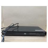 Sony Blu-ray DVD player