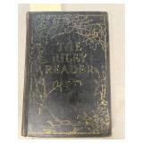 1915 The Riley Reader by J.W. Riley