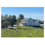 Homestead on 4 Acres!