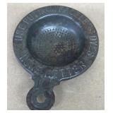 PUTNAM Dies Strainer