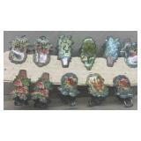 (11) German Christmas Clips