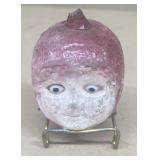 Christmas ornament delicate vintage