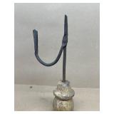 Fisherman Hook primitive