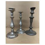 Candleholders