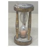 Hour glass