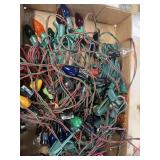 Christmas bulblights