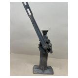 Ashland, Ohio vintage jack