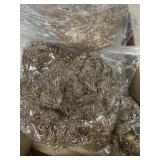 Christmas garland vintage