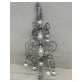 1800 Christmas tree topper