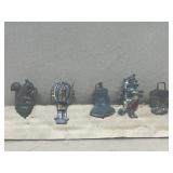 Christmas clips squirrel, hot air balloon dig e