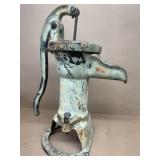 C/I Pither Pump in Old paint, Dubuque Iowa