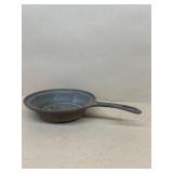 Early C/I Skillet, # 8
