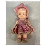 Doll vintage
