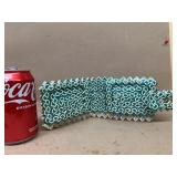 Cigarette wrapper vintage wallet