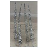 1800s Christmas ornaments