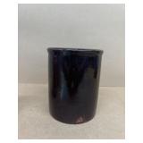 Brown Crock, Small Size