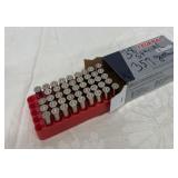 38 special ammunition