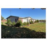 3 Bedroom / 2 Bath Ranch Home