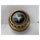 Comet/Maverick Gas Cap