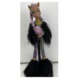 Monster High Doll