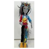 Monster High Doll