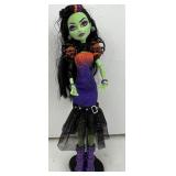 Monster High Doll