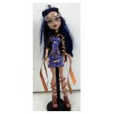 Monster High Doll