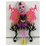 Monster High Doll