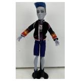 Monster High Doll