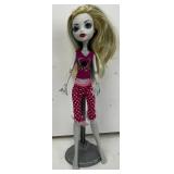 Monster High Doll