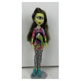 Monster High Doll