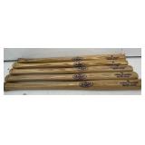5 Louisville Slugger 18Inch Bats