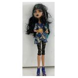 Monster High Doll