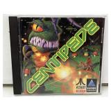 Vintage PC CD Game
