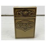Vintage Ukraine Cigarettes