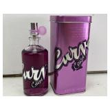 Curve Crush Perfume 3.4oz