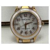 Anne Klein Watch- Running When Listed