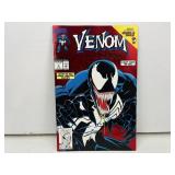 Marvel Comics Venom Lethel Protecter No.1