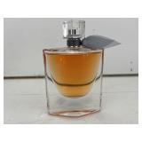Vintage LA VIE EST Belle Purfume 3.4oz