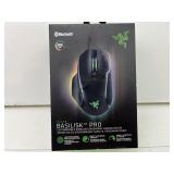 Razer Basilisk V3 Pro Wireless Gaming Mouse