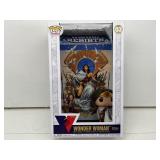 Funko Pop Wonder Woman