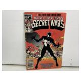 Marvel Super Heroes Secret Wars no.8 Comic