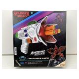 Strager Things Demogorgon Blaster