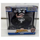 Jada 2.5 Inch Spiderman Venom Figure